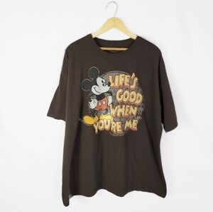 Disney Unisex XL tshirt